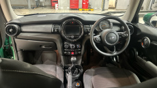 MINI Hatchback 1.5 Cooper Classic II 3dr Petrol Hatchback